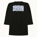 CAMISETA AMPLA BALONÊ