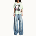 CAMISETA BUBBLE