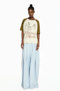 CAMISETA HEAVEN MADE