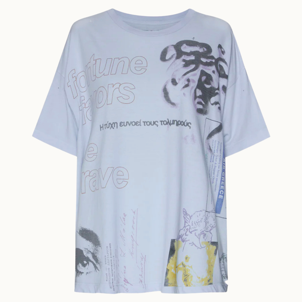 CAMISETA MYKONOS FORTUNE