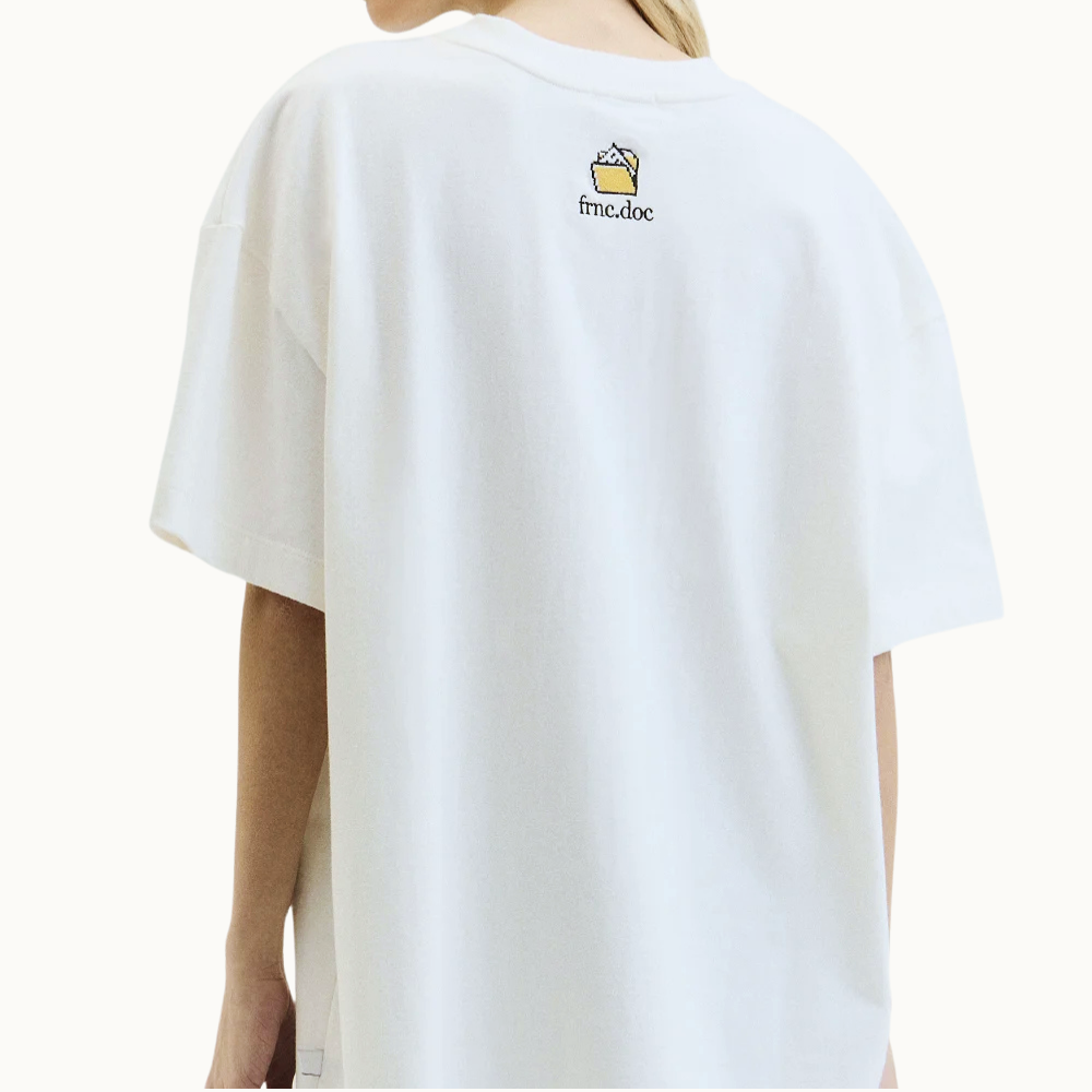 CAMISETA NATIONAL CHAOS