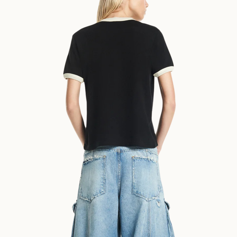 CAMISETA PIGALLE PARIS