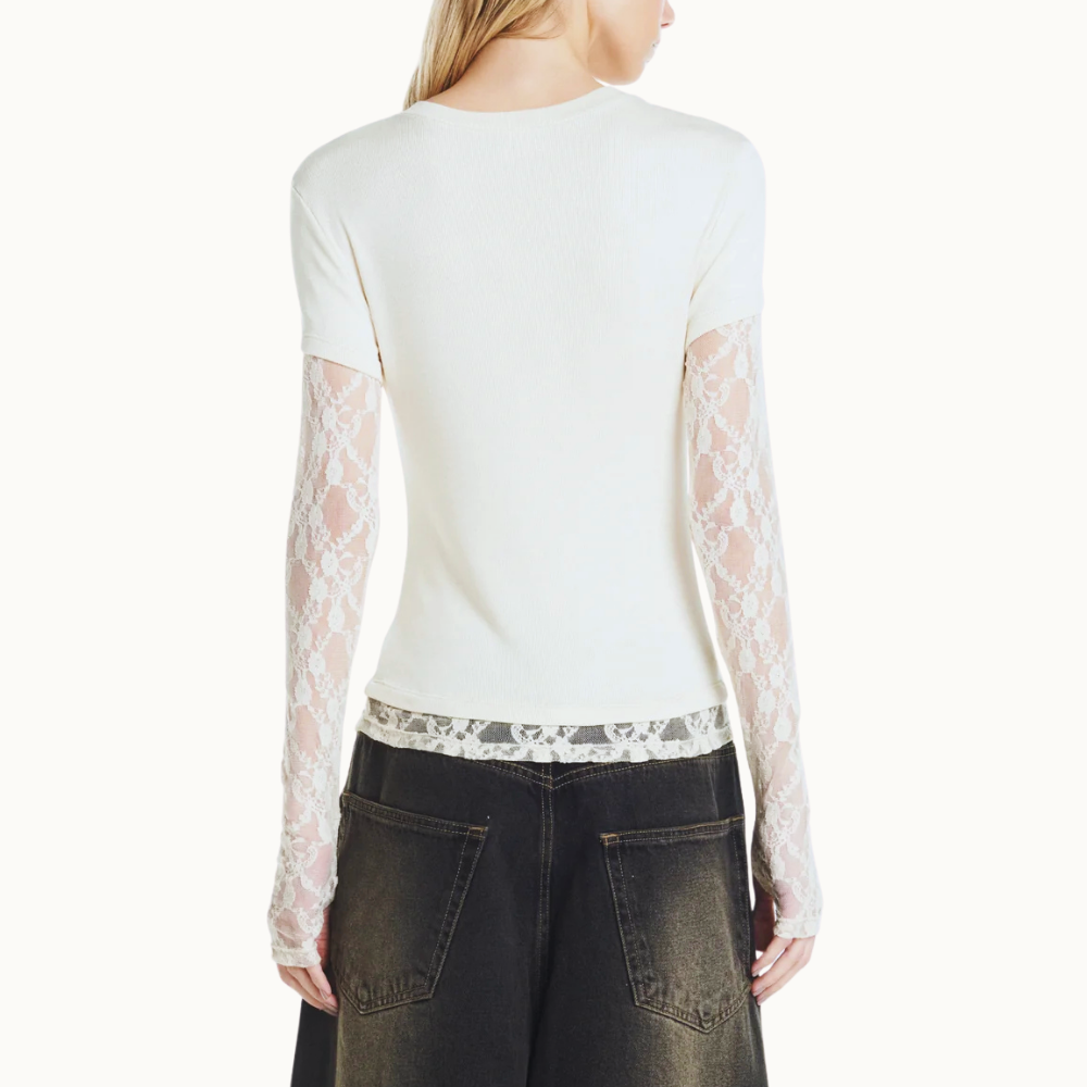 CAMISETA SOBREPOSICAO DOLL