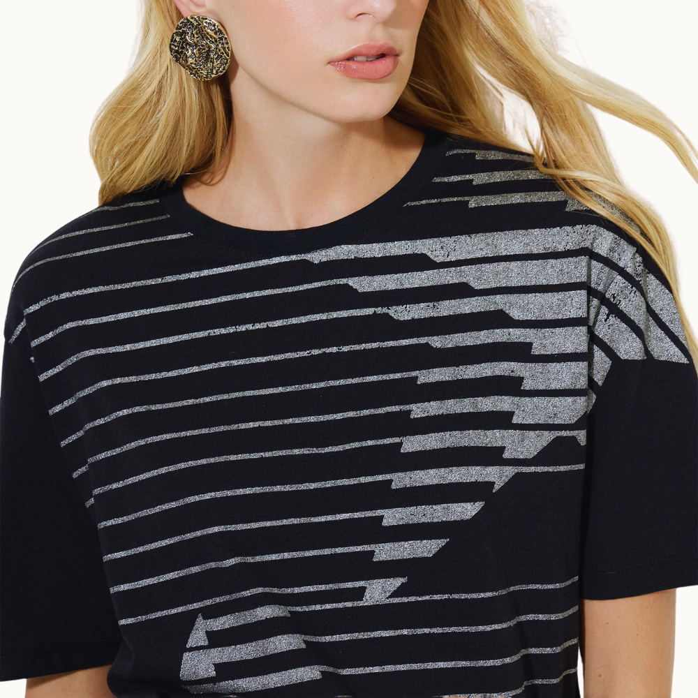 CAMISETA STAR