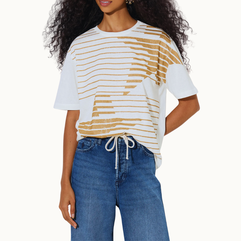 CAMISETA STAR