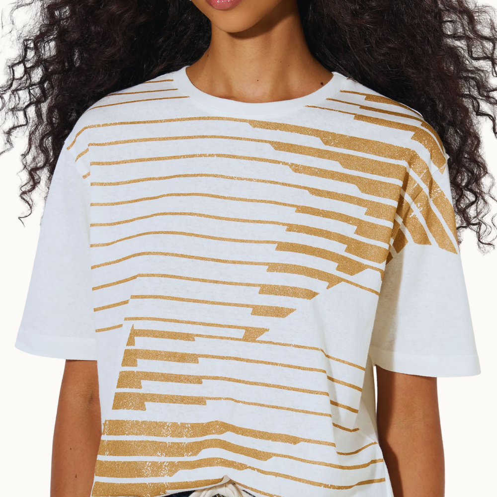 CAMISETA STAR
