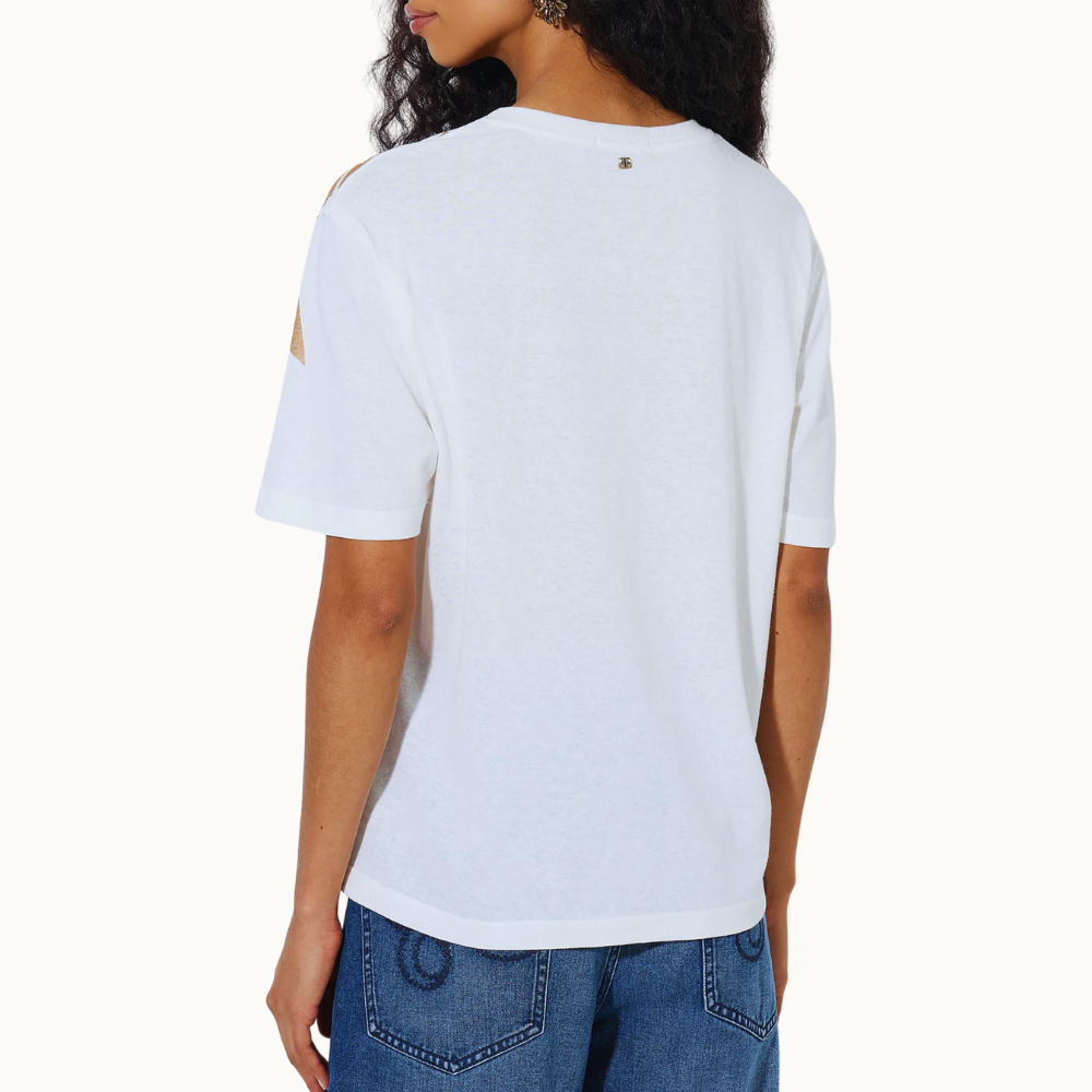 CAMISETA STAR