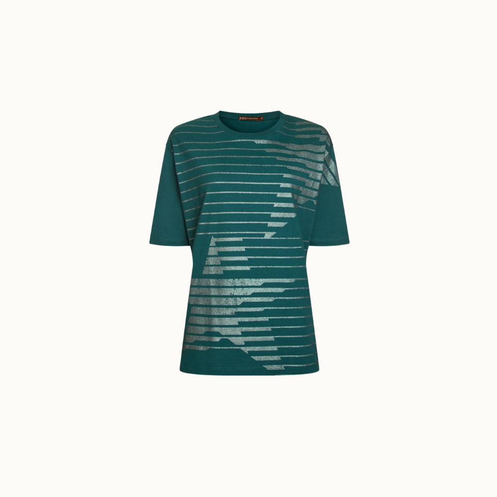 CAMISETA STAR