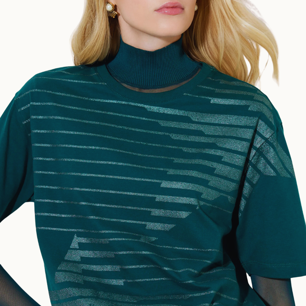 CAMISETA STAR