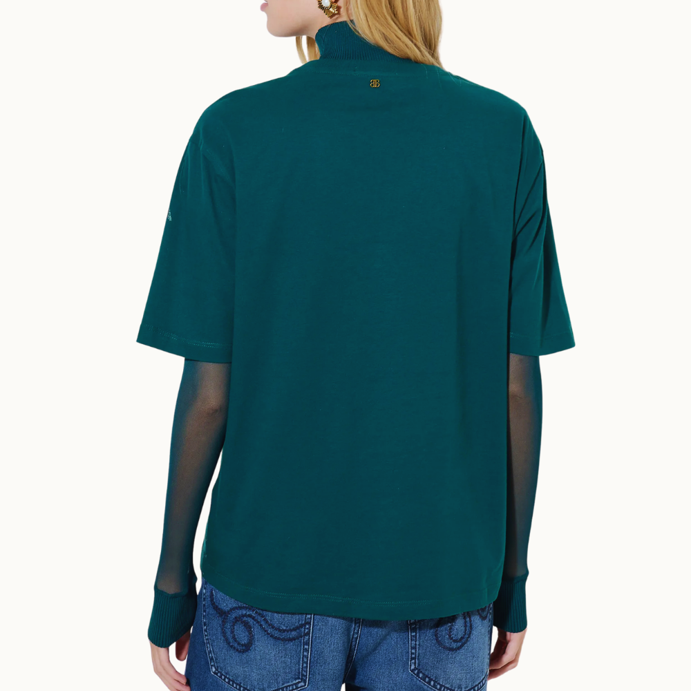 CAMISETA STAR