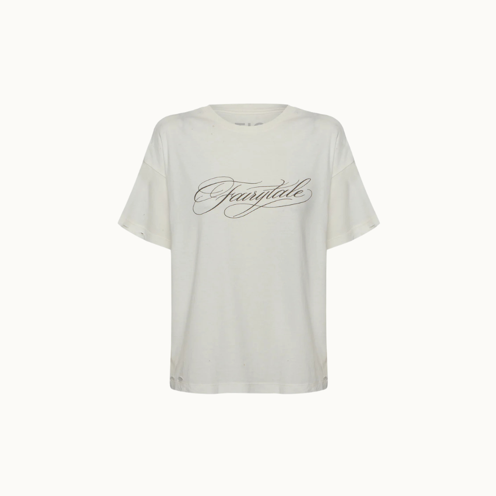 CAMISETA FAIRYTALE