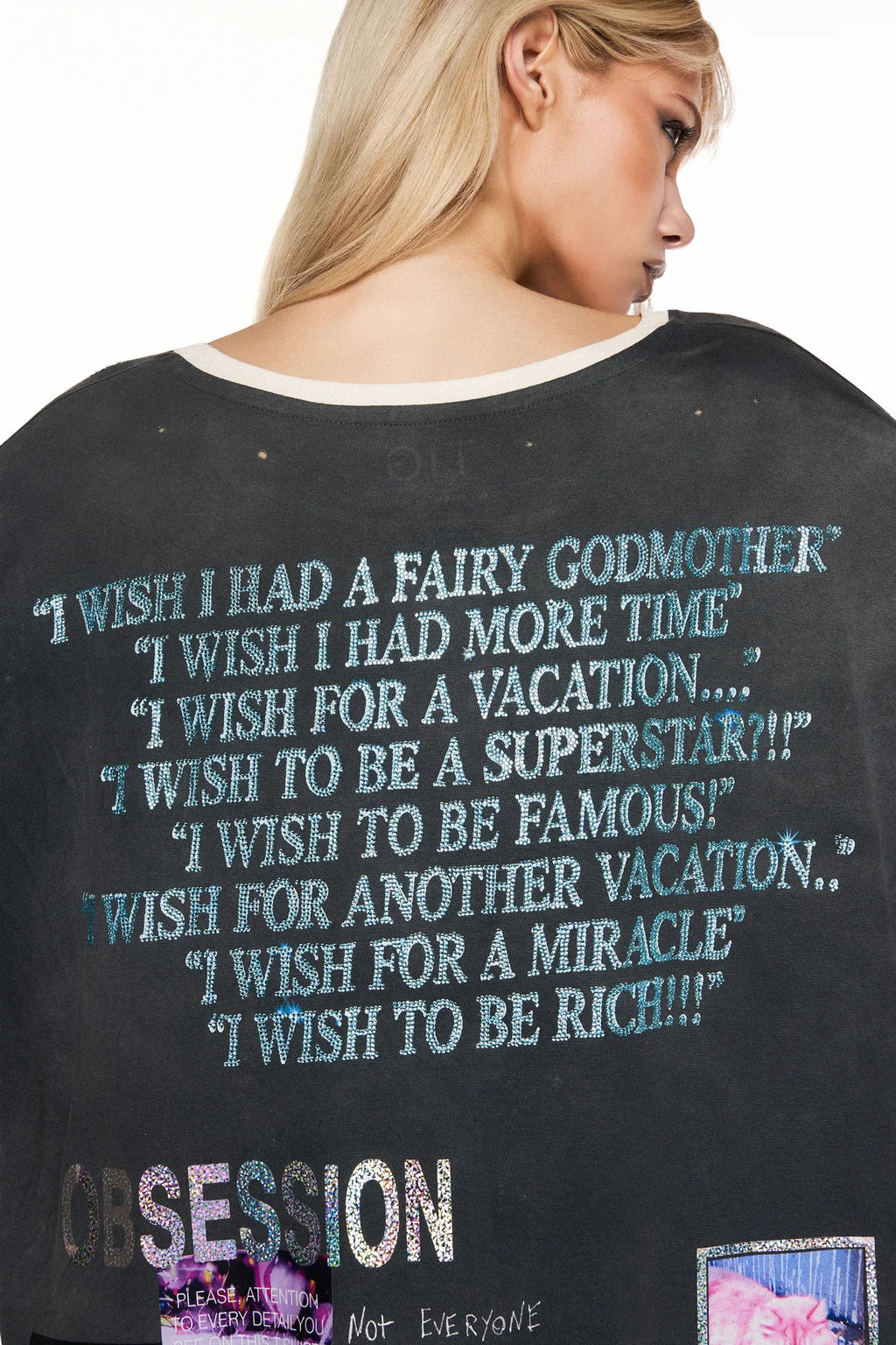 CAMISETA IMPRESSION