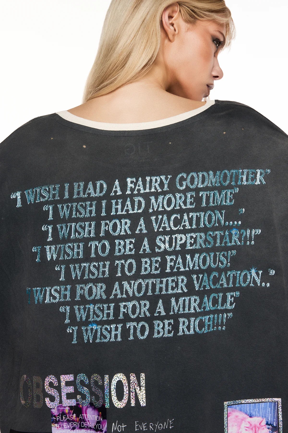 CAMISETA IMPRESSION