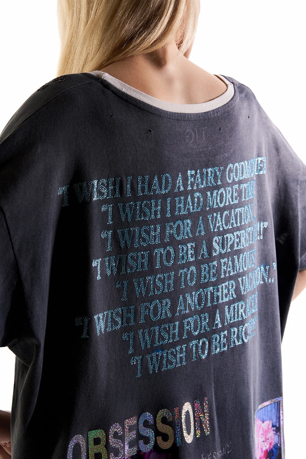 CAMISETA IMPRESSION