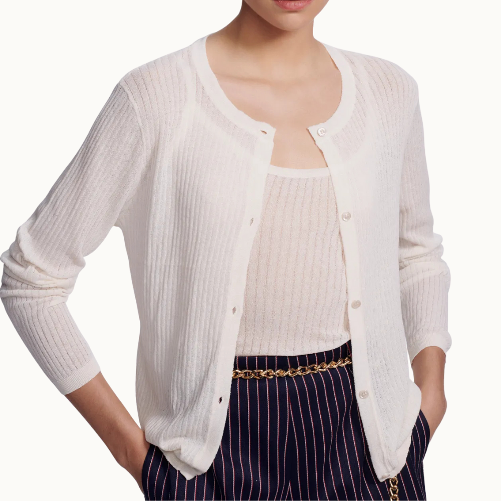 CARDIGAN ESTHER