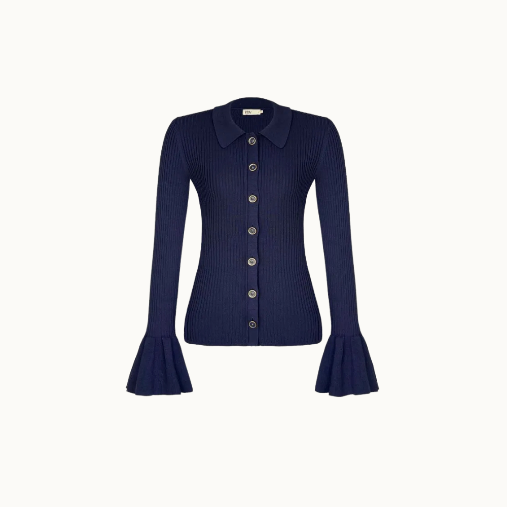 CARDIGAN TRICOT SILVIE