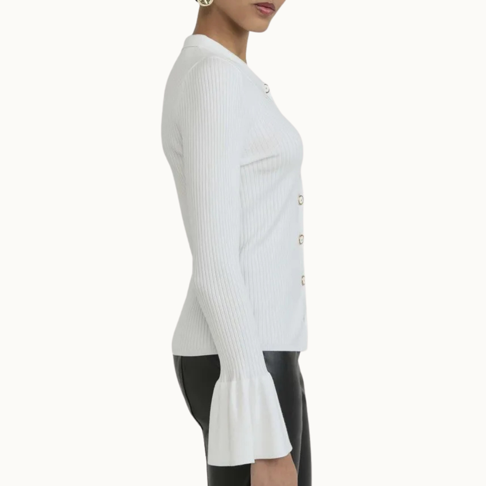 CARDIGAN TRICOT SILVIE