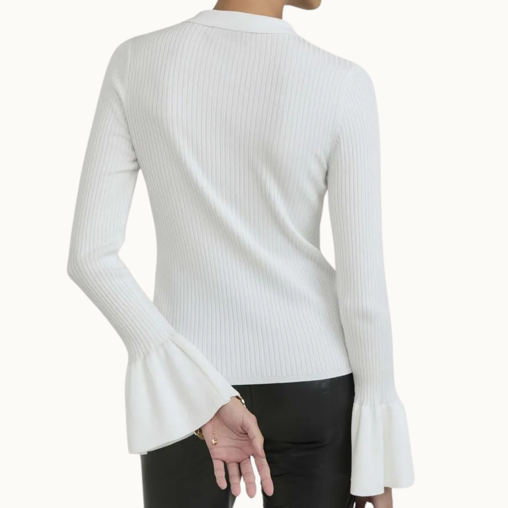 CARDIGAN TRICOT SILVIE