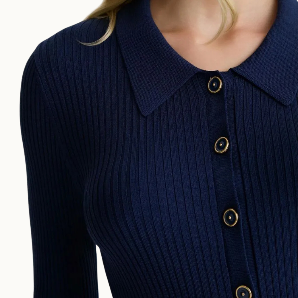 CARDIGAN TRICOT SILVIE