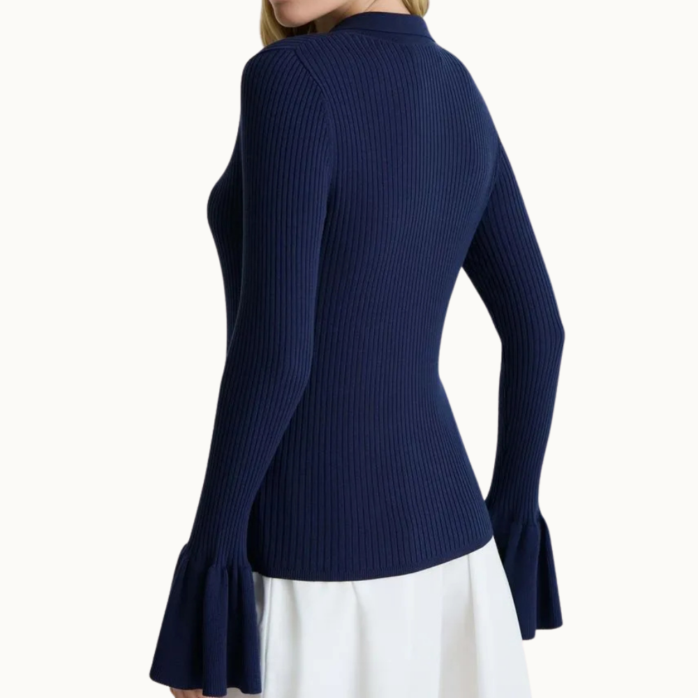 CARDIGAN TRICOT SILVIE