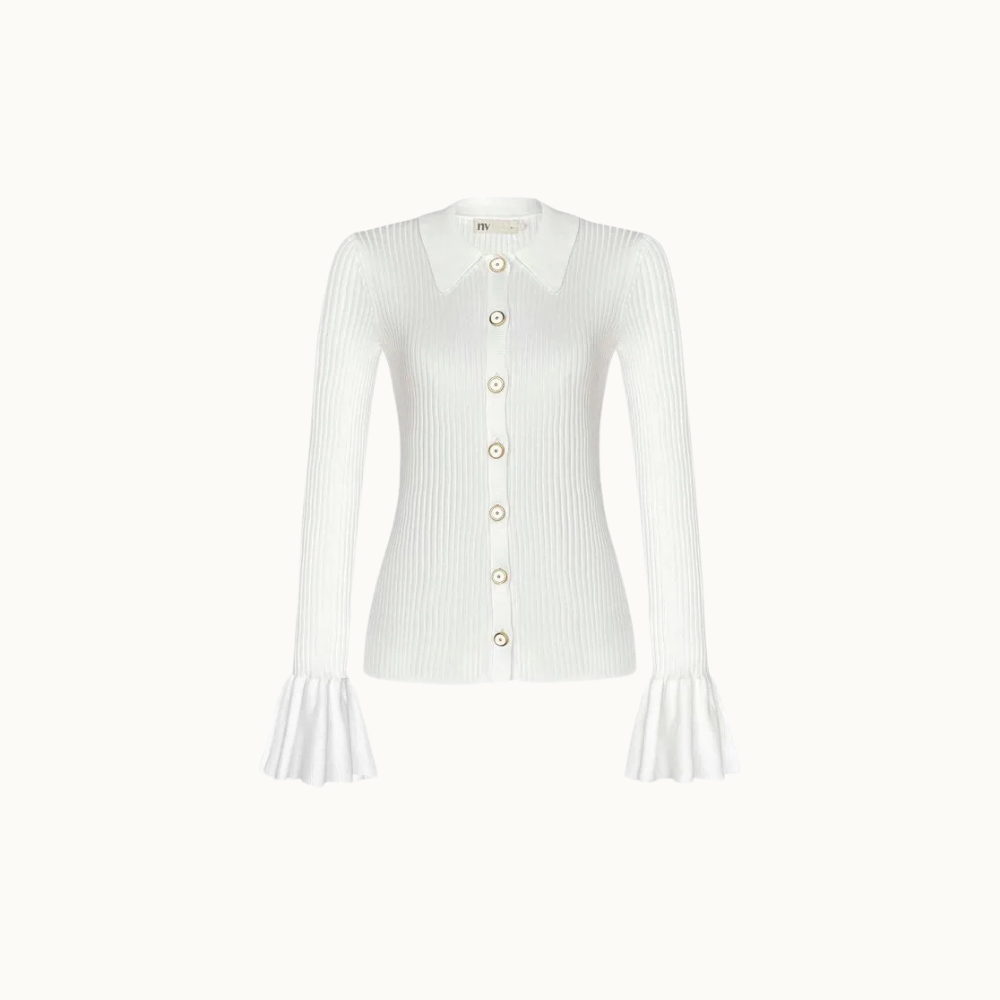 CARDIGAN TRICOT SILVIE