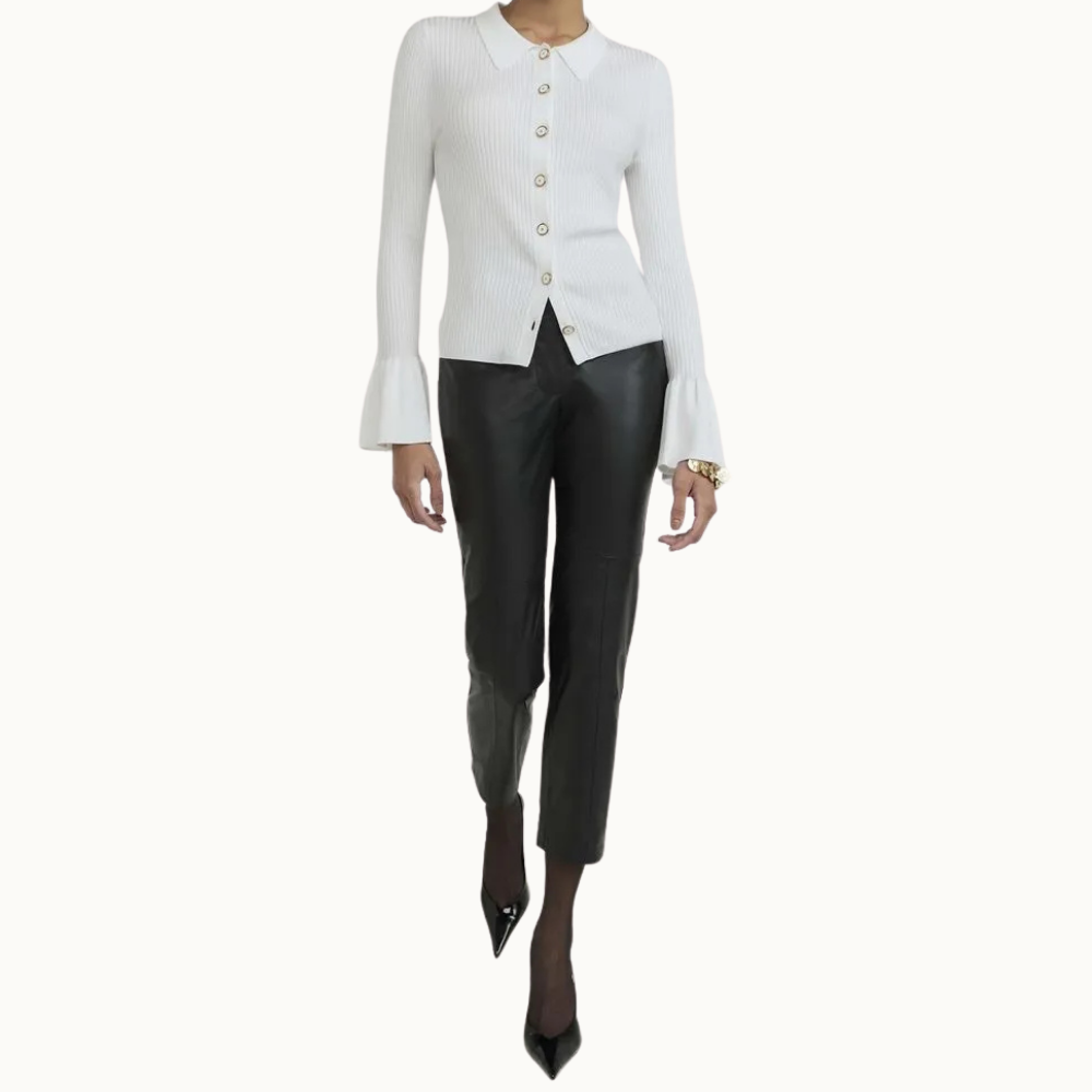 CARDIGAN TRICOT SILVIE