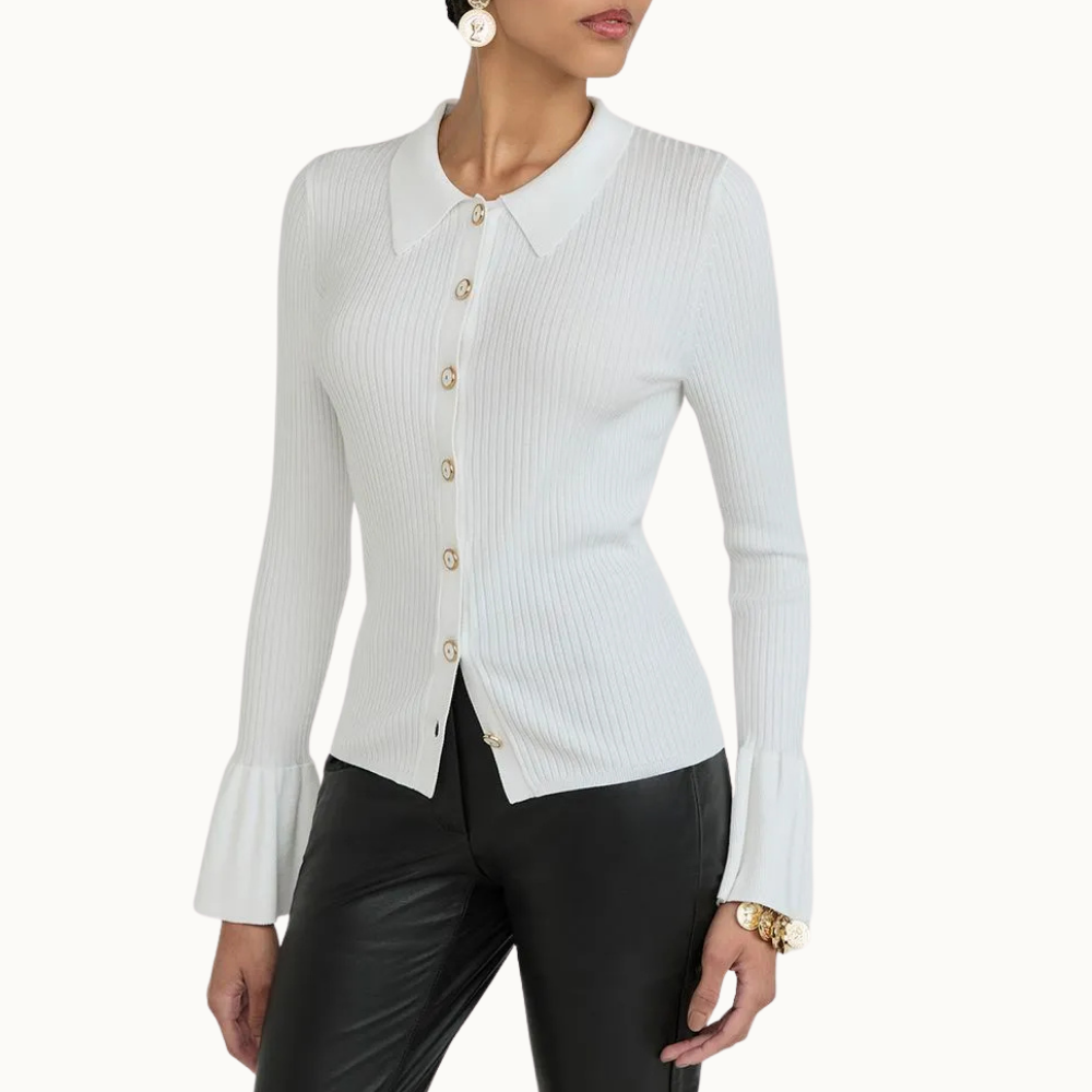 CARDIGAN TRICOT SILVIE