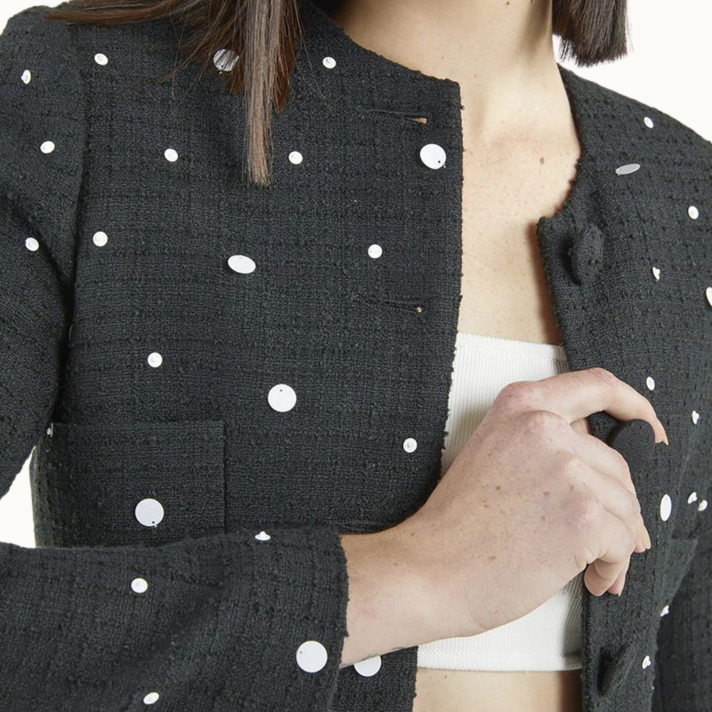 CASACO TWEED