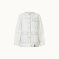 CASACO JEANS ELLE