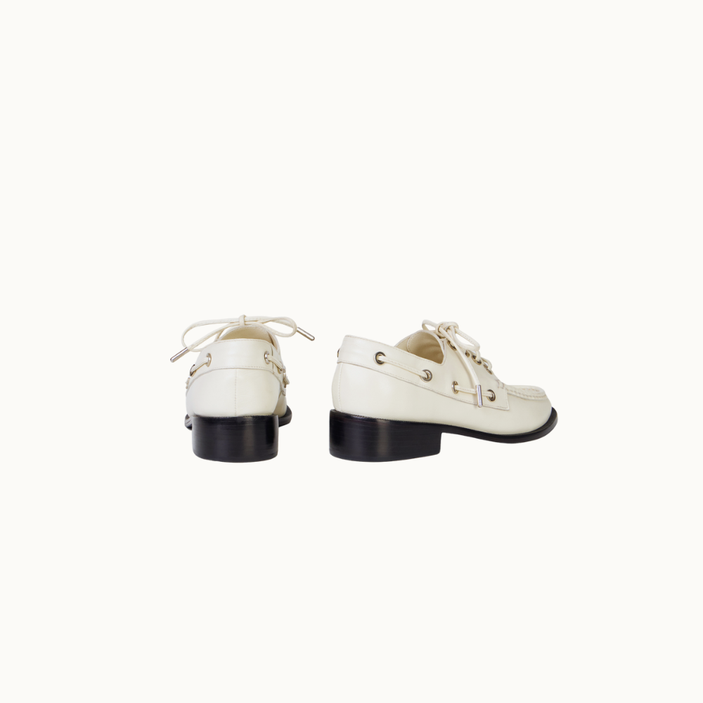 SAPATO LOAFER HAILEY
