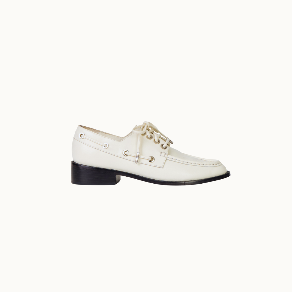 SAPATO LOAFER HAILEY
