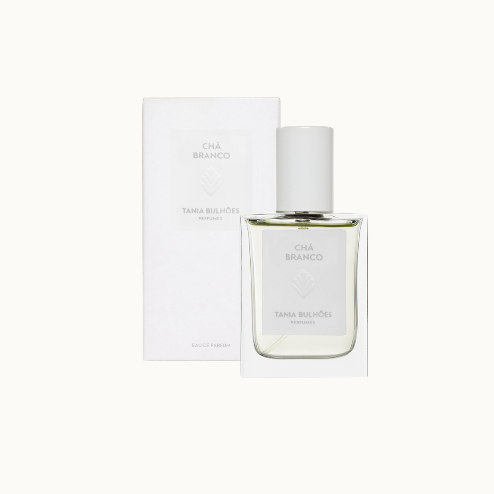 CHÁ BRANCO EAU PERFUM 30ML