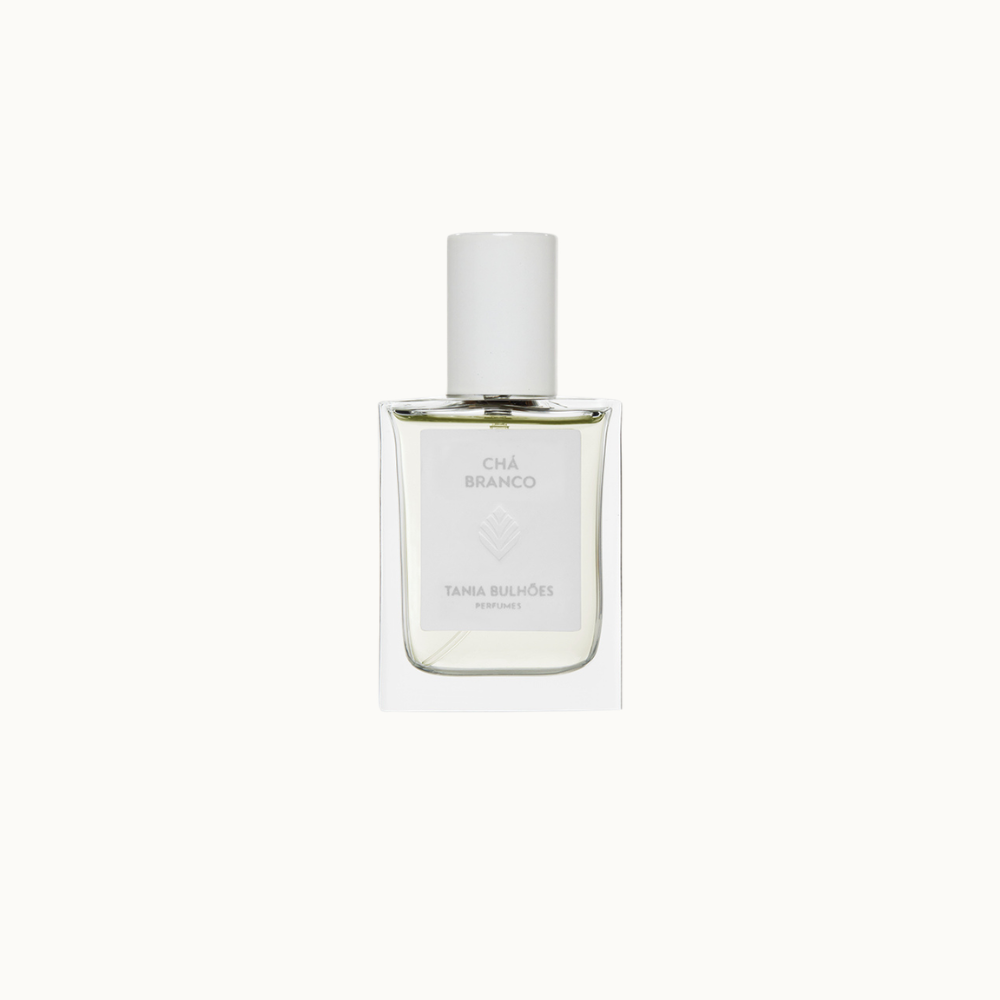 CHÁ BRANCO EAU PERFUM 30ML