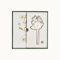 DIFUSOR DE PORCELANA CAMÉLIA 290ML
