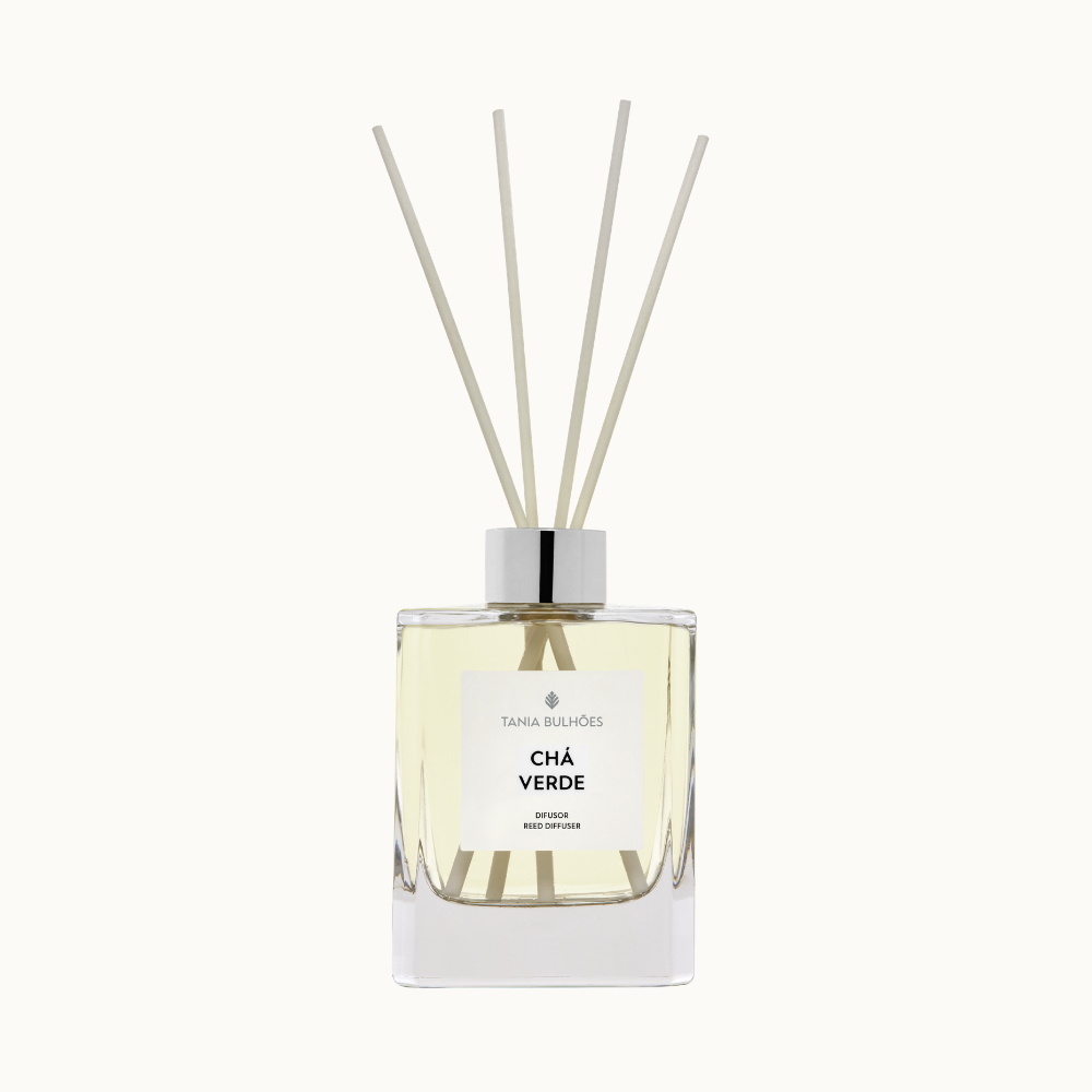 CHÁ VERDE DIFUSOR PARA AMBIENTE 290ML