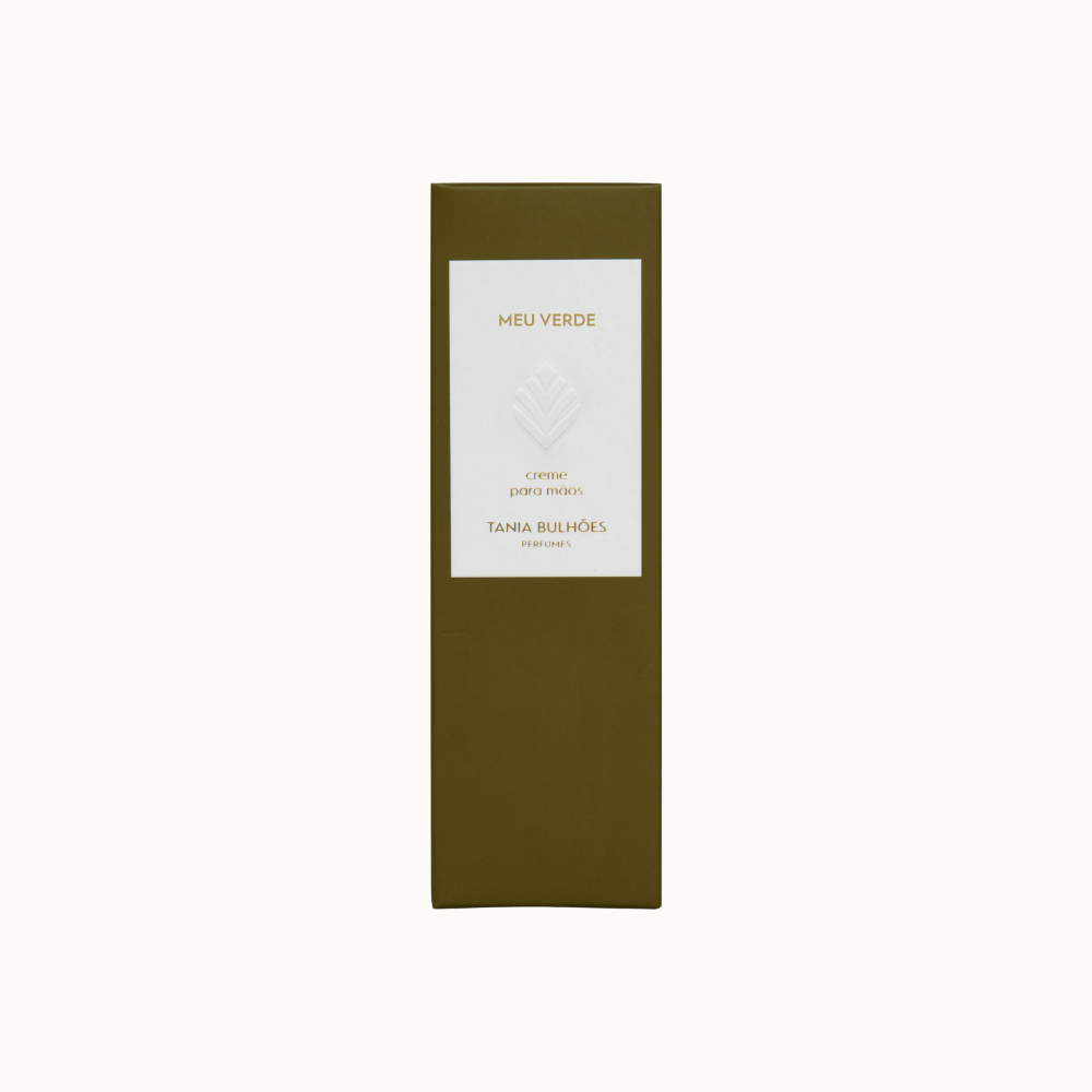 MEU VERDE CREME PARA MÃOS 40G