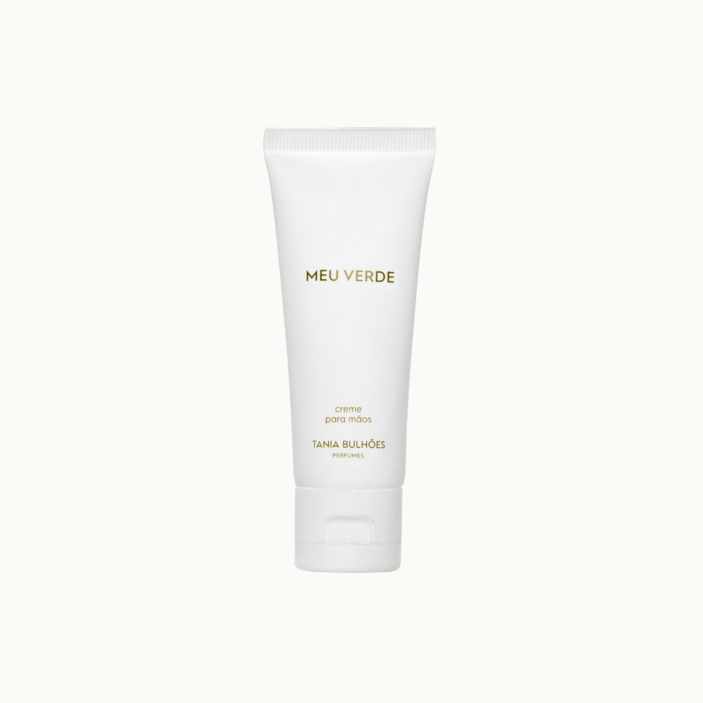 MEU VERDE CREME PARA MÃOS 40G