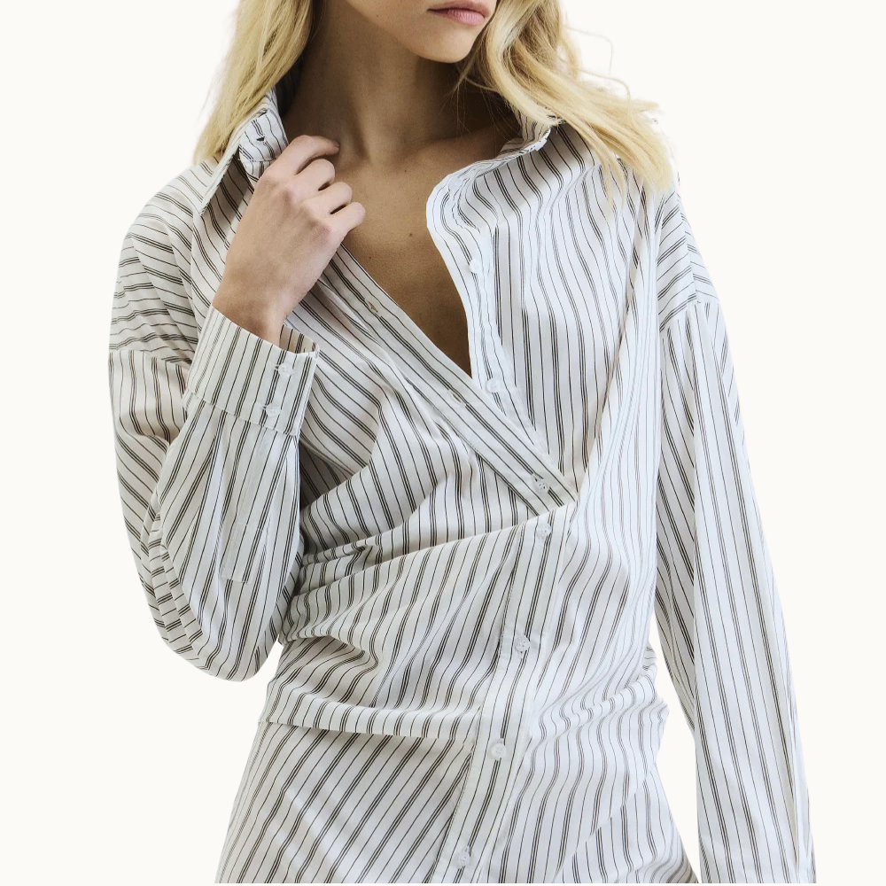 CHEMISE NOX