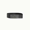 Cinto Couro Jilai Black