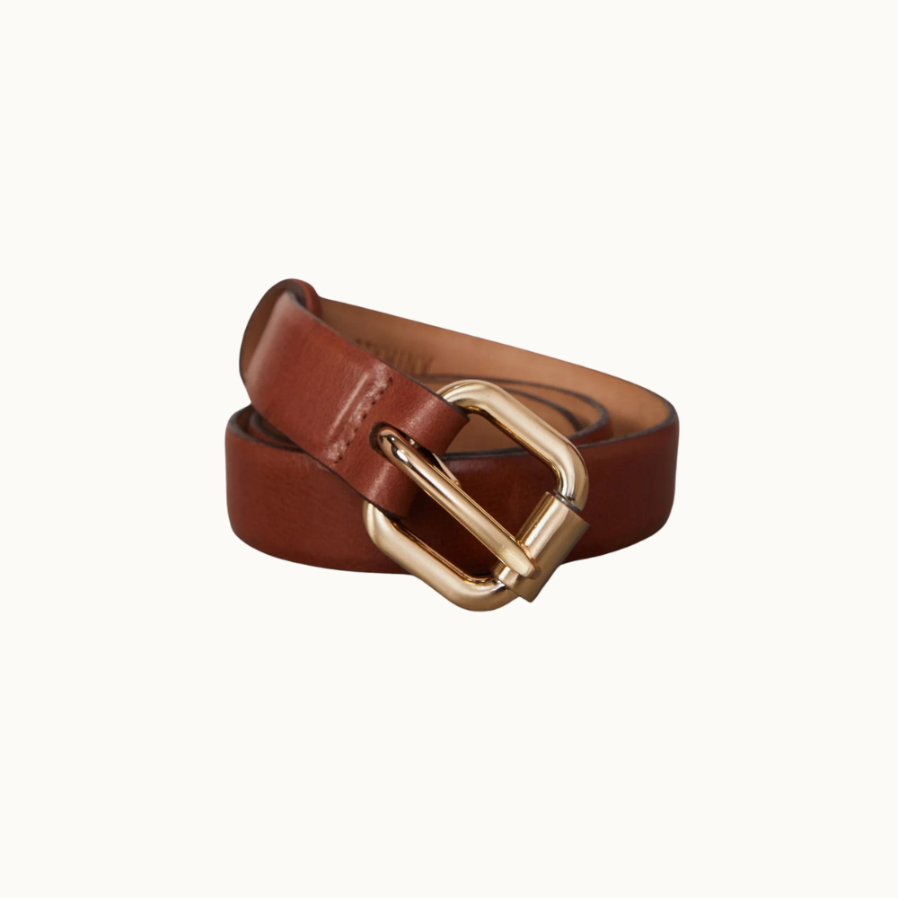 CINTO DE COURO SUPER BOLD