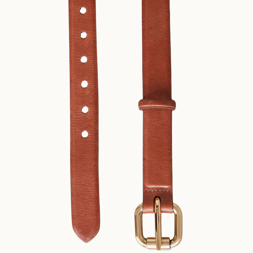 CINTO DE COURO SUPER BOLD