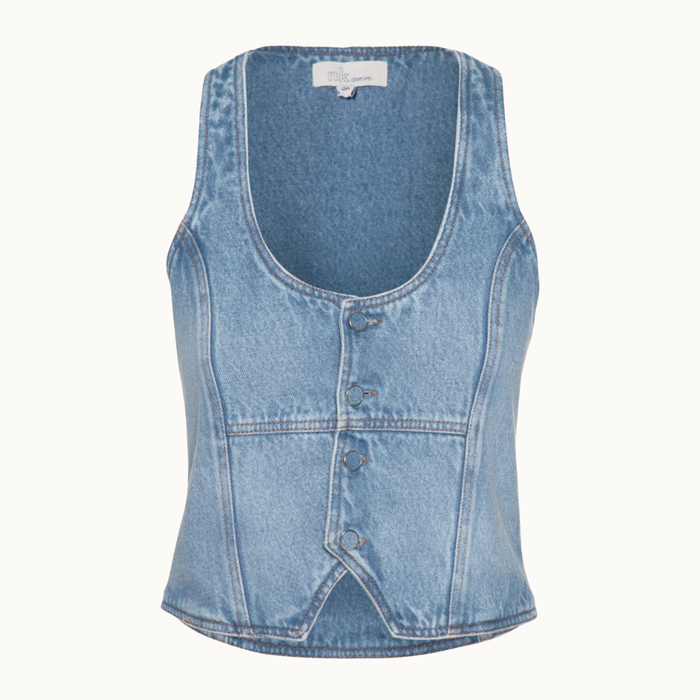 COLETA JEANS DIANA