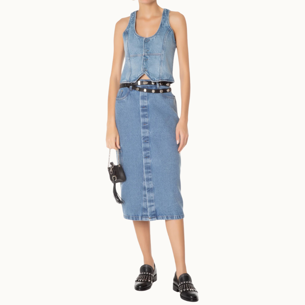 COLETA JEANS DIANA