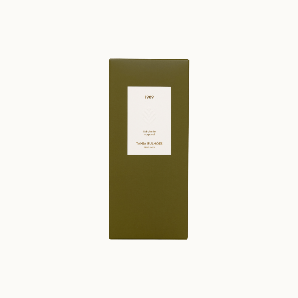 1989 HIDRATANTE CORPORAL 150G