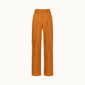 CALÇA ALFAIATARIA JAH ALMOND