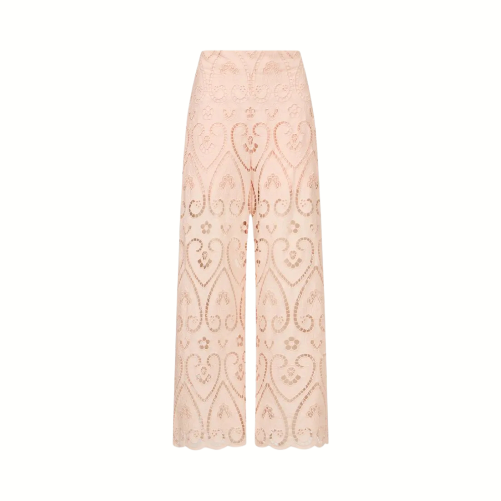 CALÇA COTTON HEART MURIA