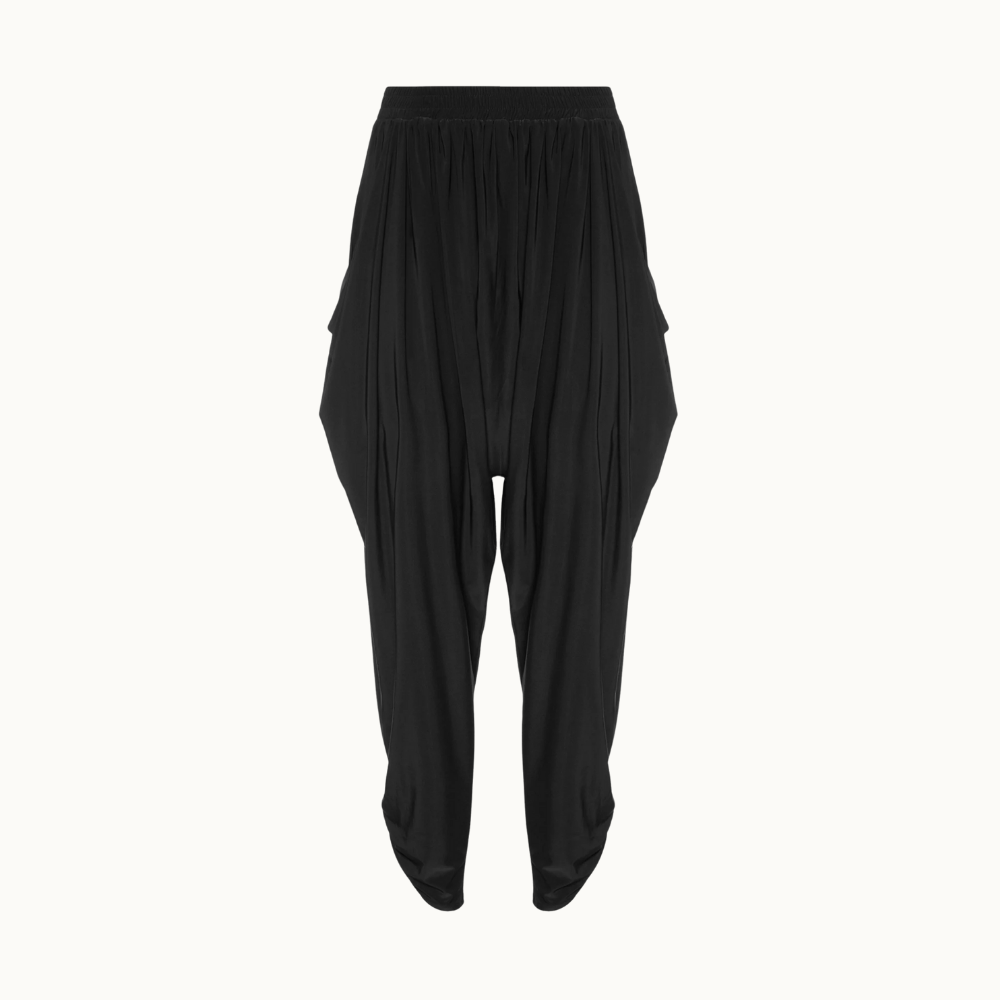 CALCA FRANZIDA JERSEY