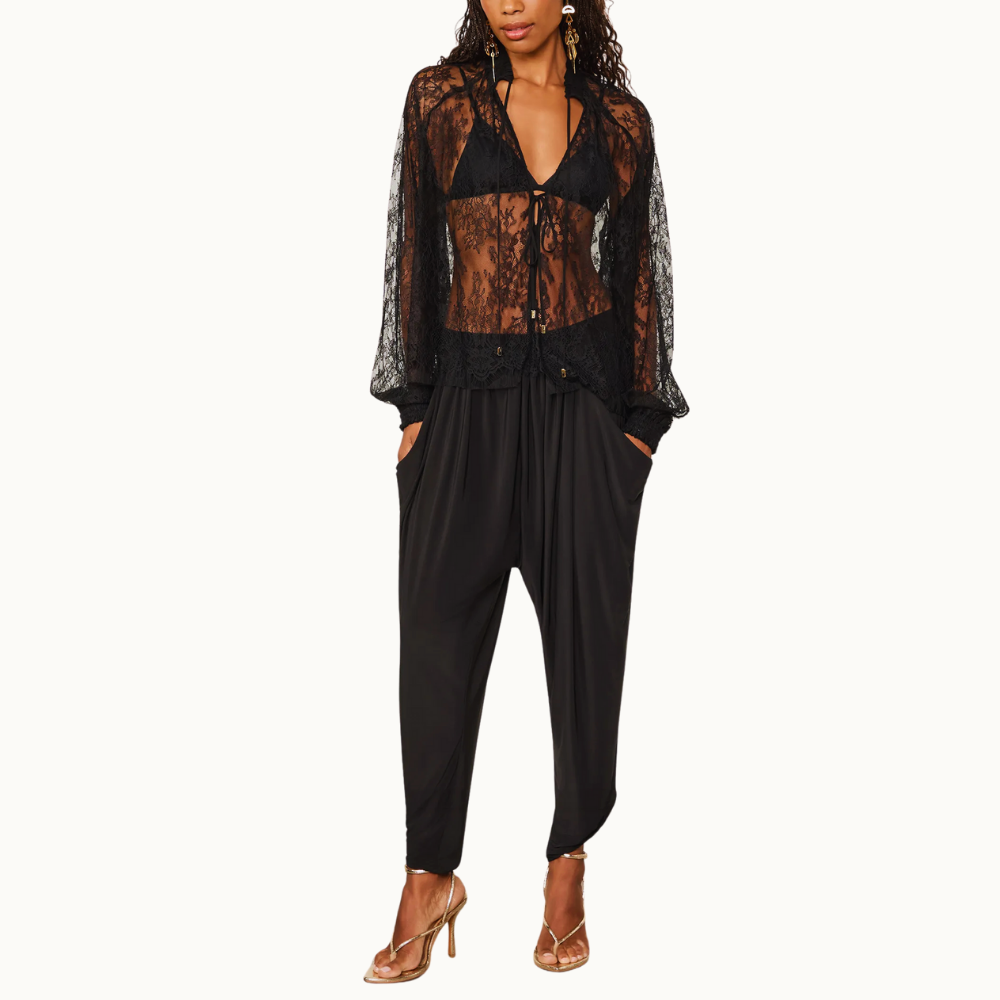 CALCA FRANZIDA JERSEY