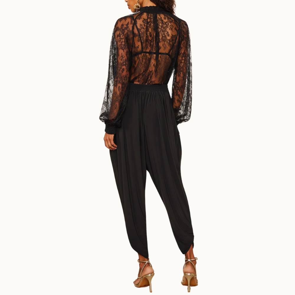 CALCA FRANZIDA JERSEY