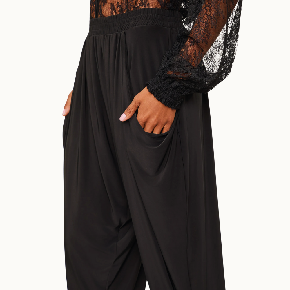 CALCA FRANZIDA JERSEY